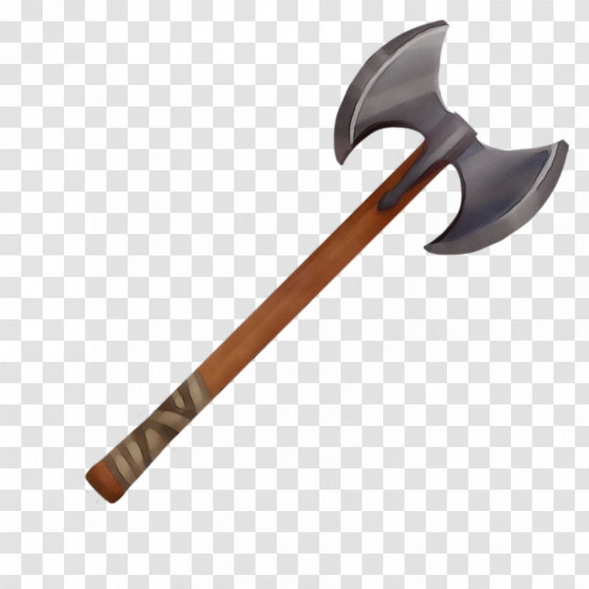 Splitting Maul Throwing Axe Axe Throwing Sledgehammer Transparent PNG