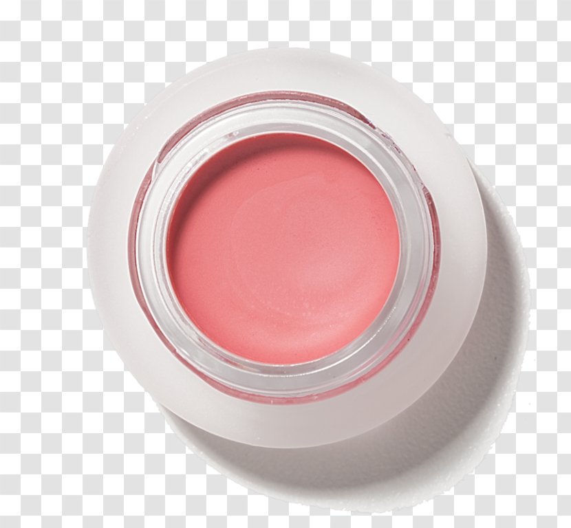 Cosmetics Rouge Melon 100% Pure Fruit Pigmented Mascara Foundation Powder - Pink Transparent PNG