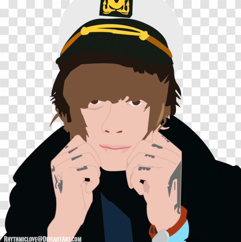 Human Behavior Headgear Character Clip Art - Heart - Christofer Drew Transparent PNG