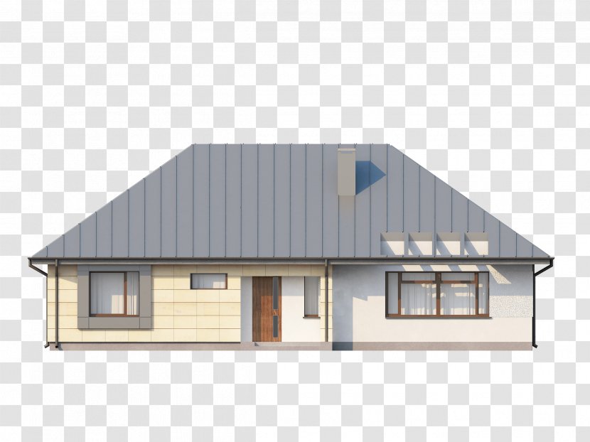 House Architectural Engineering Project Roof Building - Home Transparent PNG