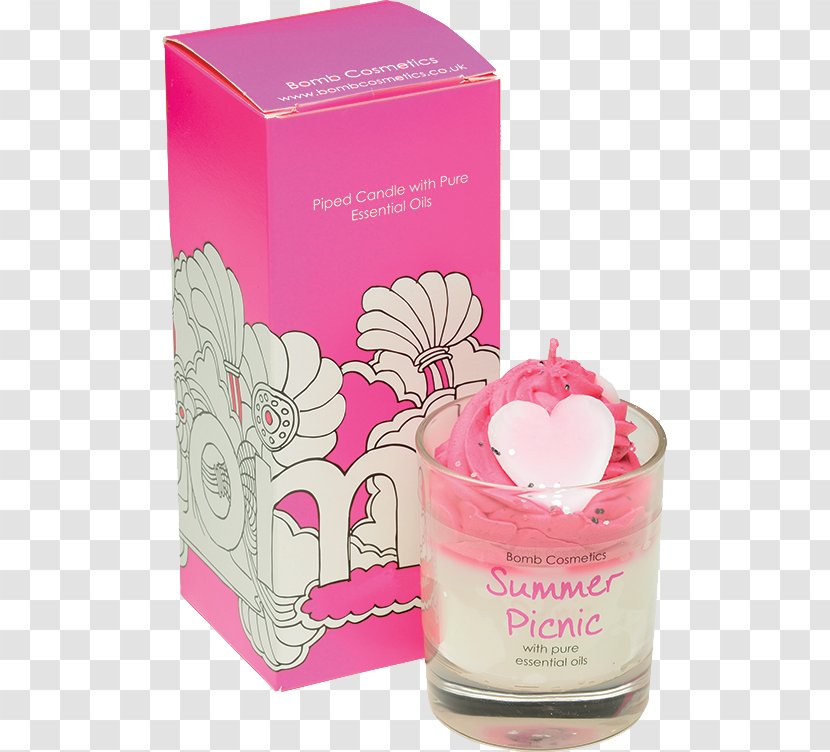 Aroma Compound Cosmetics Candle Perfume Fruit - Petal Transparent PNG