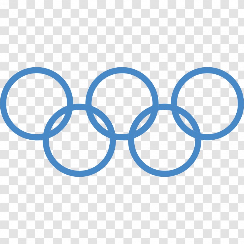 2014 Winter Olympics 1964 1976 Olympic Games Symbols - International Committee - Rings Transparent PNG