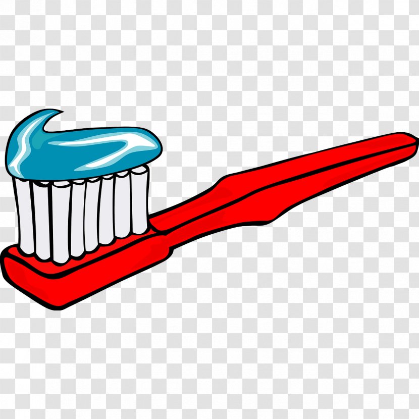 Electric Toothbrush Tooth Brushing Clip Art Transparent PNG