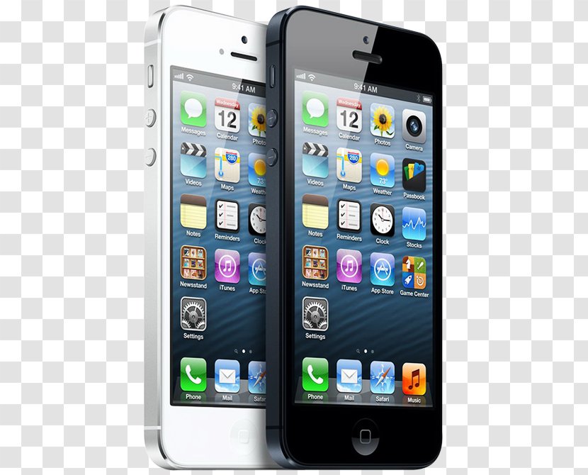 IPhone 5s 6 4S - Lte - Apple Transparent PNG