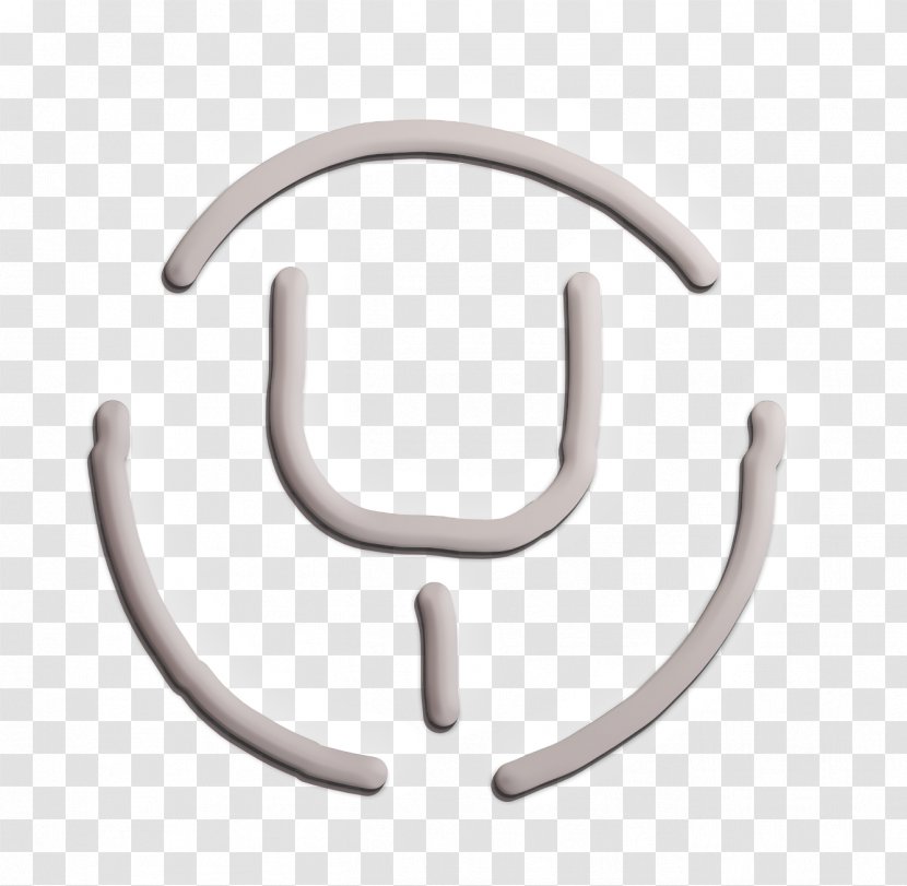 Bity Icon Logo Logos - Metal - Horseshoes Transparent PNG