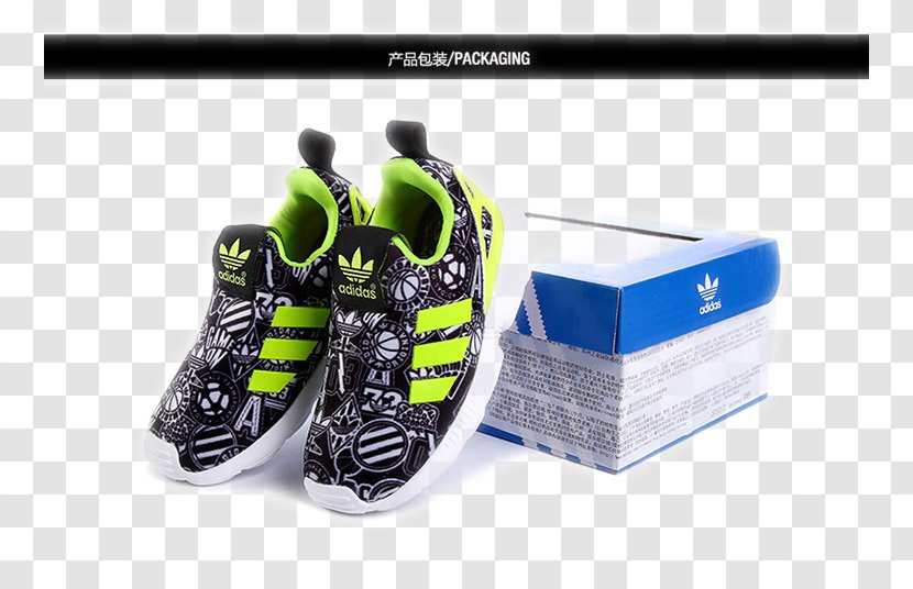 Adidas Originals Shoe Sneakers - Shoes Transparent PNG