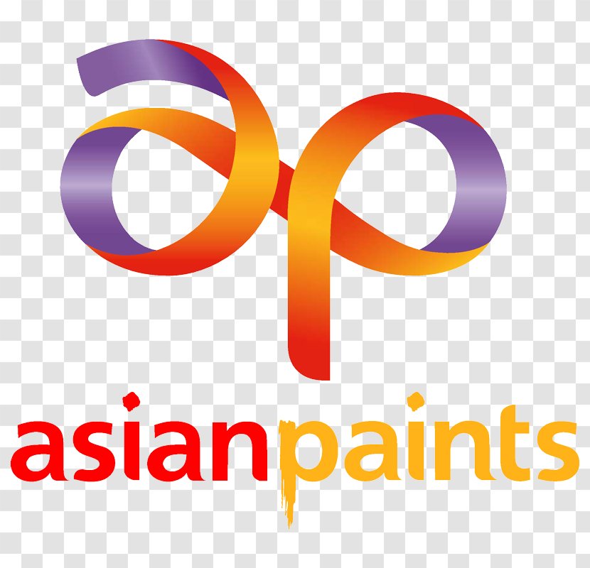 Logo Brand Product Design Font - Asian Paints Ltd Transparent PNG