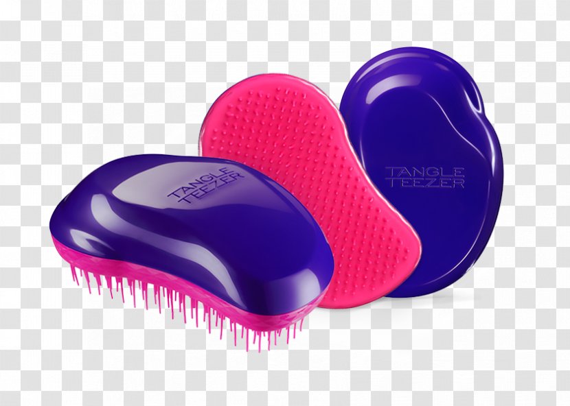 Comb Hairbrush Hair Care - Afro Transparent PNG