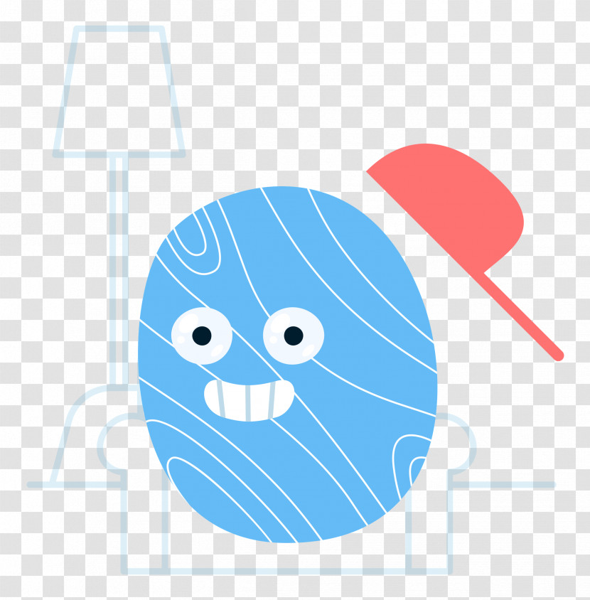 Logo Cartoon Line Headgear Microsoft Azure Transparent PNG