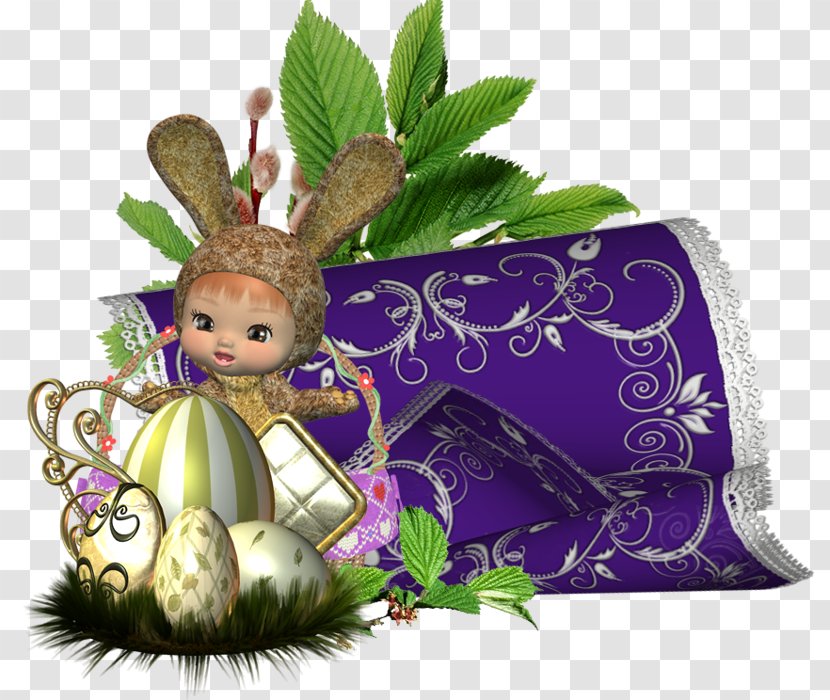 Easter Christmas Transparent PNG