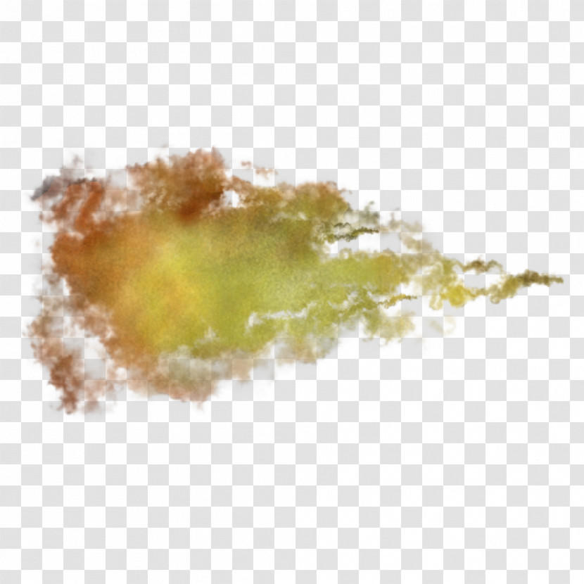Yellow Green Beige Transparent PNG
