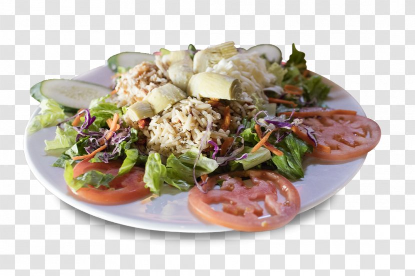 Spinach Salad Vegetarian Cuisine Frog & Firkin Food Restaurant - Breakfast Transparent PNG