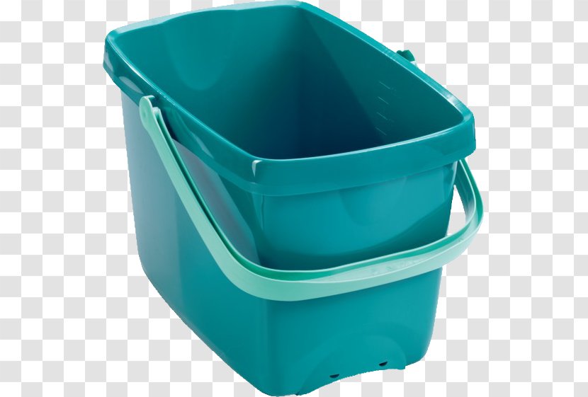 Bucket Mop OBI Leifheit Cleaning - Obi Transparent PNG
