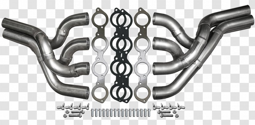 Car Exhaust Manifold System Chevrolet Chassis Transparent PNG