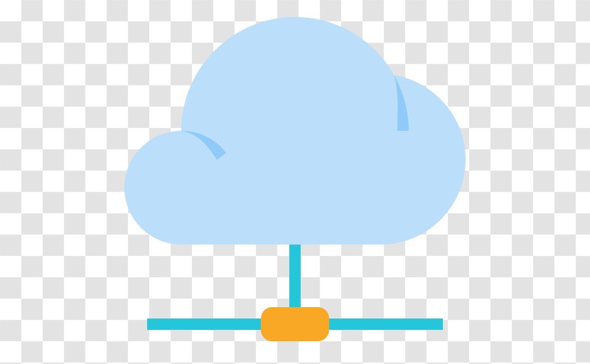 Cloud Storage Computer Network Computing Clip Art Transparent PNG