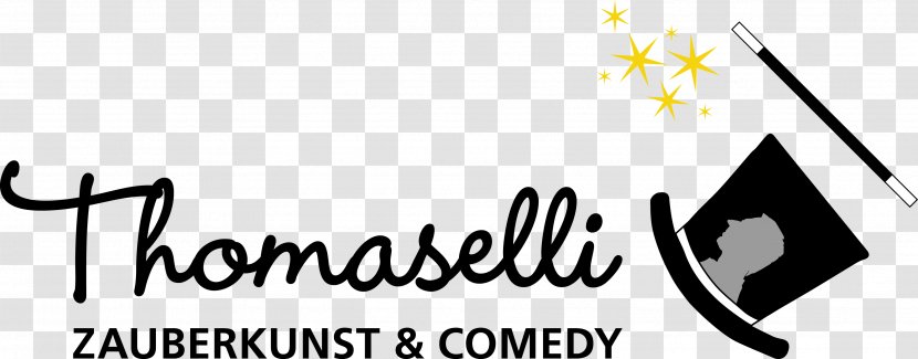 Zauberkunst Und Comedy Mit Zauberer Thomaselli Logo Tweenies Pre-School Child - Business - Hochzeit Symbol Transparent PNG