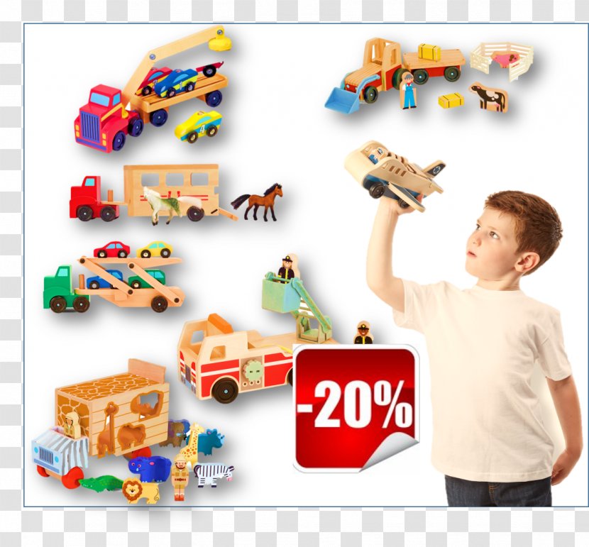 Airplane Toy Block Melissa & Doug Child - Human Behavior Transparent PNG