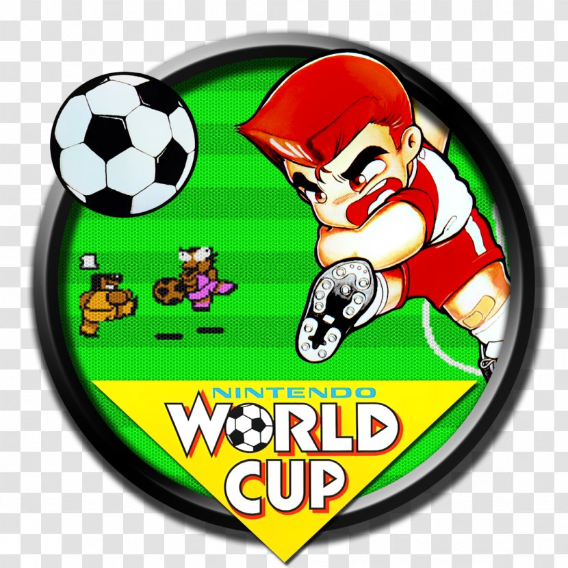 Nintendo World Cup Super Dodge Ball 熱血高校ドッジボール部 Pcサッカー編 Nekketsu Kōkō Dodgeball