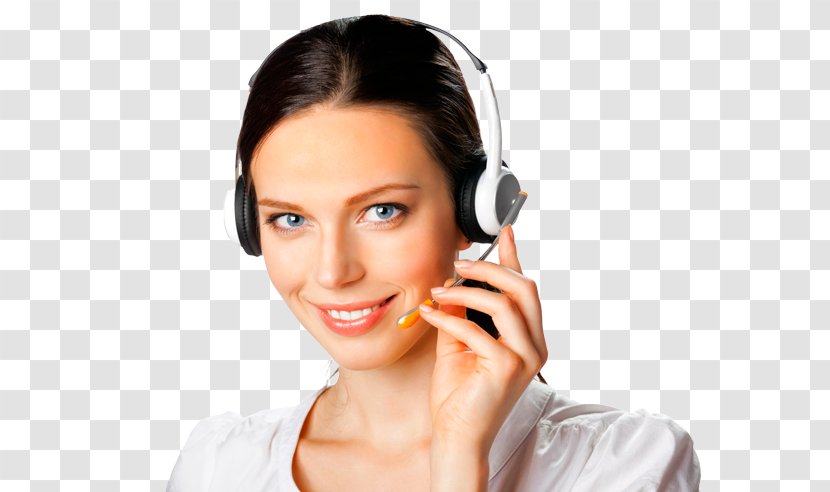 Call Centre Customer Service Telephone Stock Photography - Fax - Woman Transparent PNG