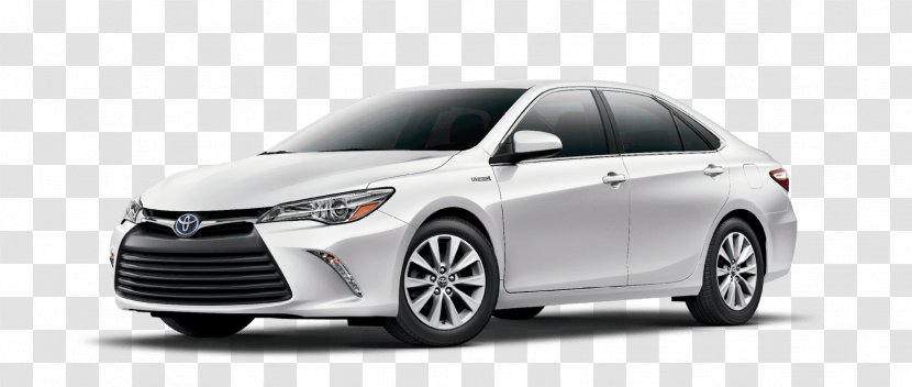 2018 Toyota Camry Inline-four Engine 2017 XLE Cylinder - Mid Size Car Transparent PNG