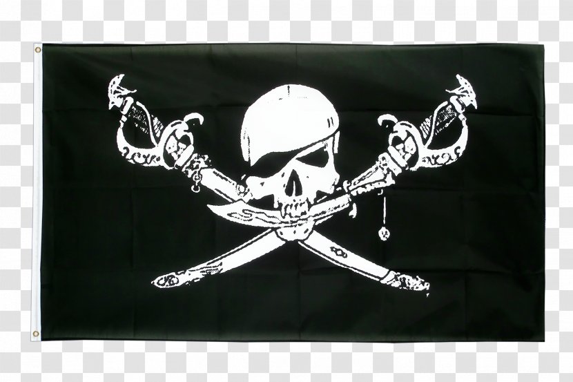 Jolly Roger Brethren Of The Coast Flag United States World Transparent PNG