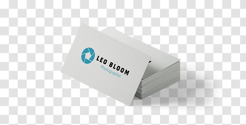 Brand - Business Card Designs Transparent PNG