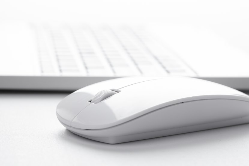 Computer Mouse Input Devices Peripheral Invention Hardware Transparent PNG