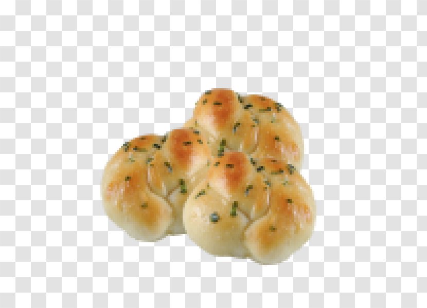 Garlic Knot Small Bread Dish - Baked Goods - Sauce Transparent PNG