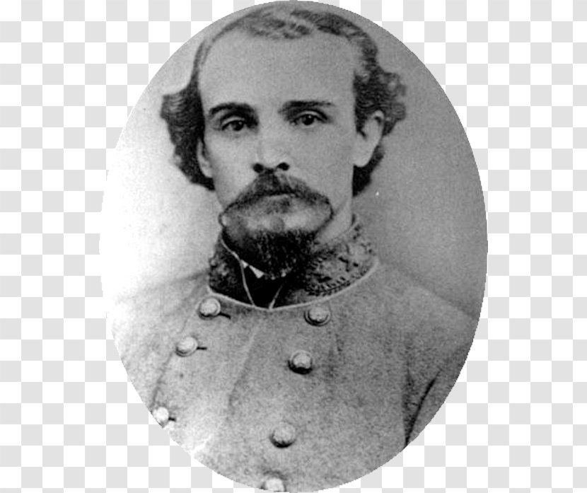 George Gordon Pulaski American Civil War Confederate States Of America Army - Ku Klux Klan Transparent PNG