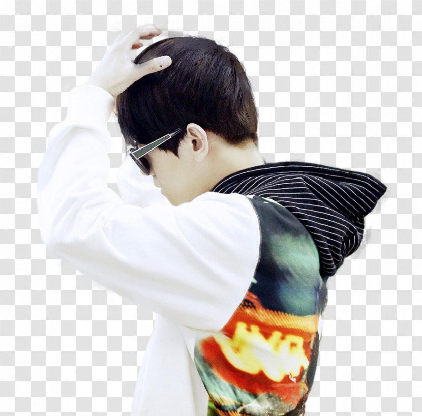 EXO K-pop - Exo - Baekhyun Transparent PNG