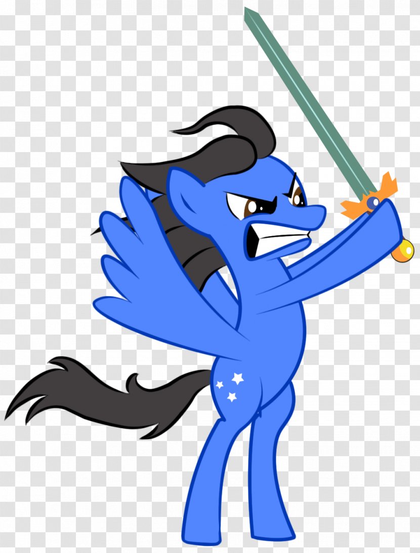 Fluttershy Pony BronyCon Applejack Sword Transparent PNG
