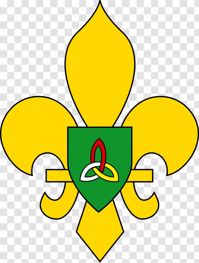 Scout Association Of Ireland Scouting The Catholic Boy Scouts - Multidenominational School - Fortune Transparent PNG