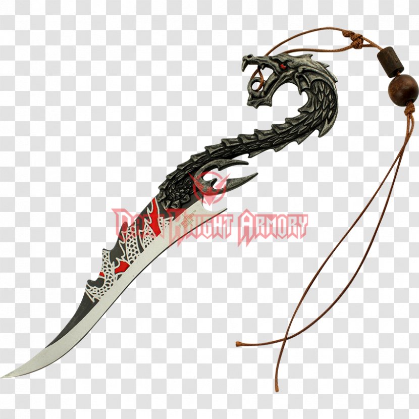 Knife Weapon Dagger Sword Whip - War Hammer Transparent PNG