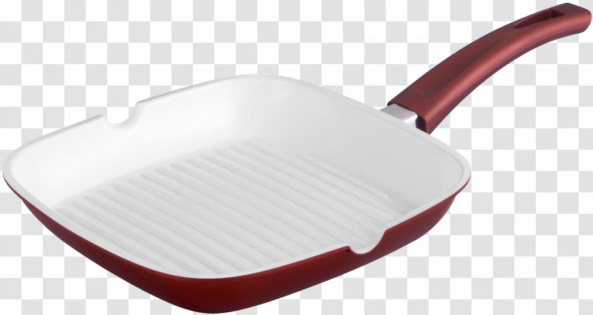 Frying Pan Barbecue Ceramic Product Cookware - Price - Non Stick Transparent PNG