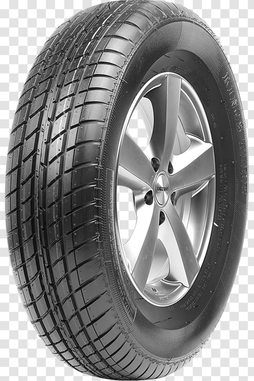 Tread Motor Vehicle Tires Goodride SL309 Radial Alloy Wheel - King Tyre Transparent PNG