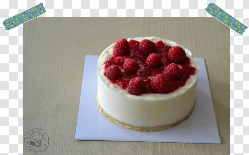 Cheesecake Panna Cotta Bavarian Cream Pavlova - Flavor - Mascarpone Transparent PNG