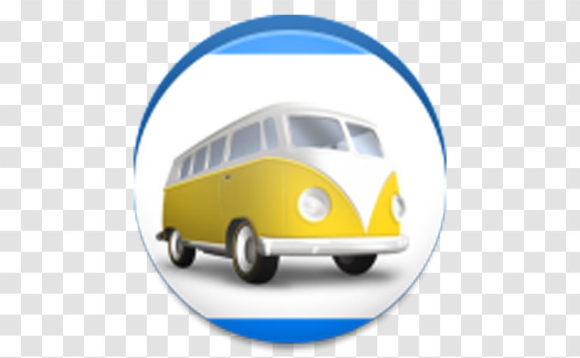 Car - Transport - Compact Transparent PNG