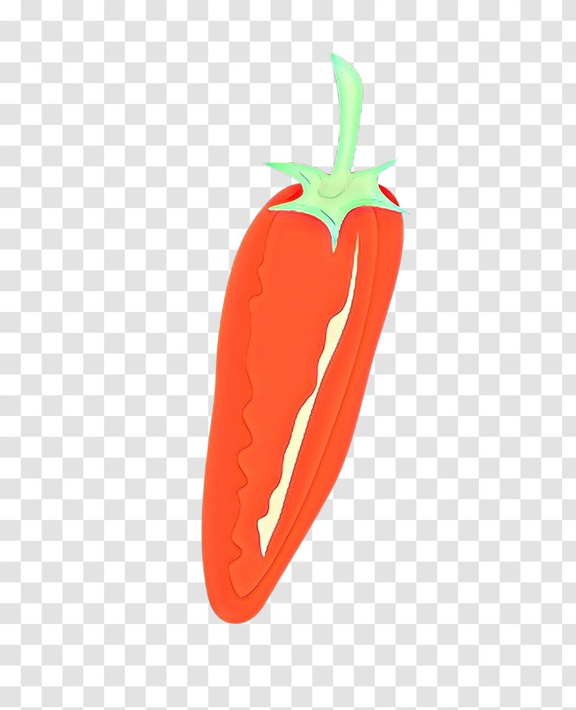 Vegetable Carrot Food Bell Peppers And Chili Pepper - Tabasco - Capsicum Transparent PNG