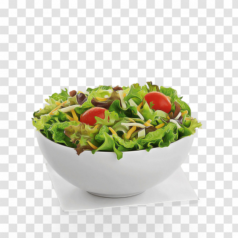 Salad Transparent PNG