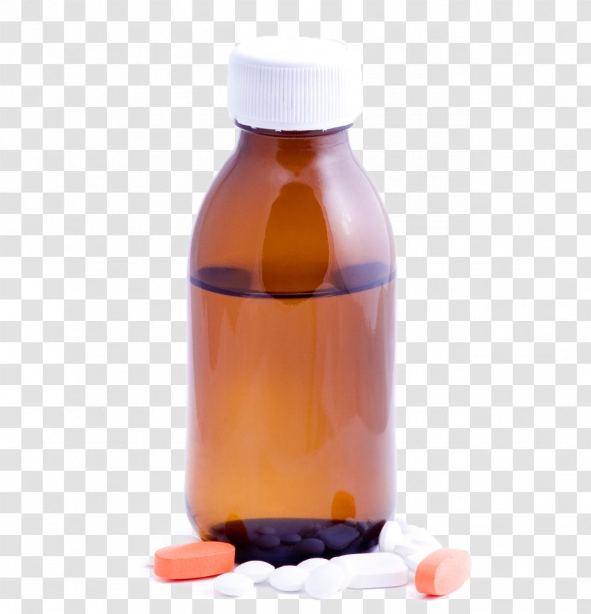 Pharmaceutical Drug Pharmacy Dose Dosage Form Physician - Formulation - Pills And Medicine Bottles Transparent PNG