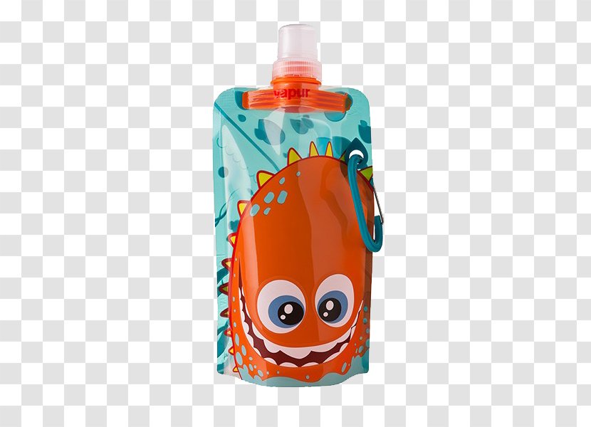 Water Bottles Child Canteen - Bottle - Splash Transparent PNG