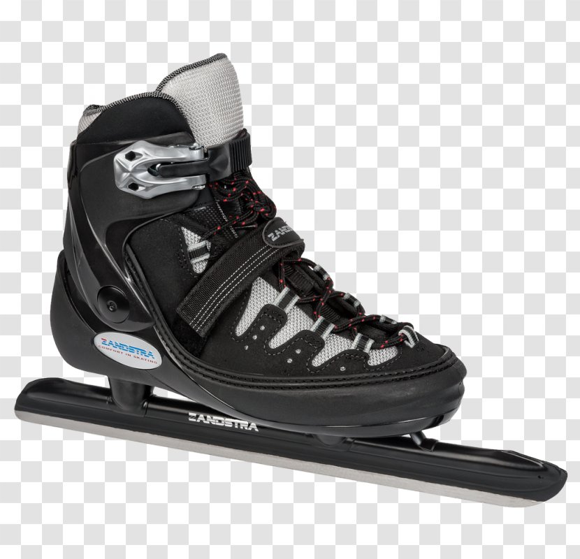 Ice Skates Sports Zandstra Fila Primo Men 17 Skating - Figure Transparent PNG