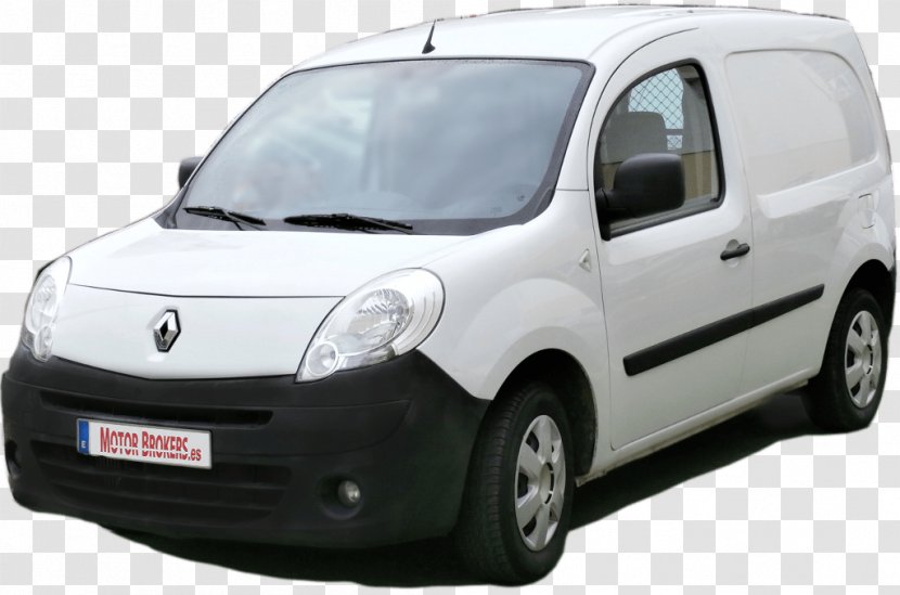 Car Van Renault Common Rail Nissan - City Transparent PNG