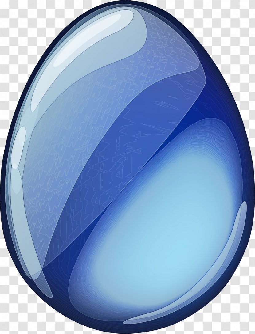 Blue Aqua Cobalt Transparent PNG