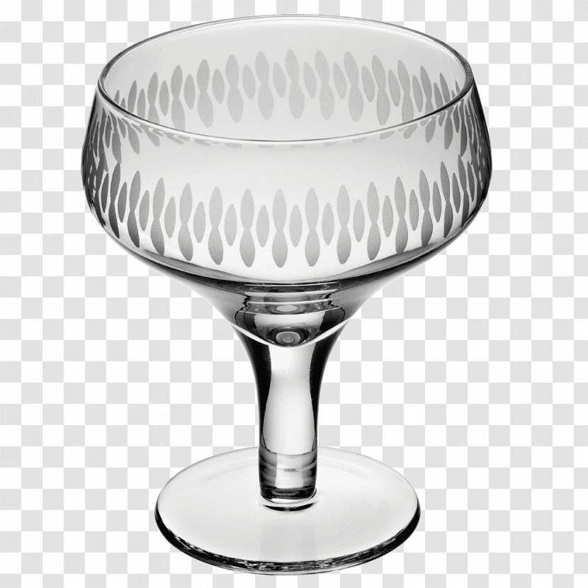 Wine Glass Champagne Martini Cocktail Transparent PNG