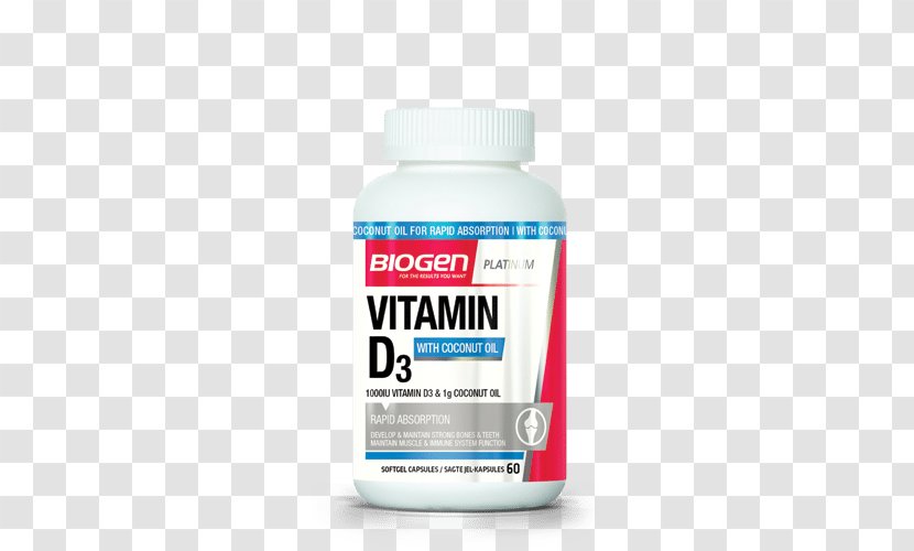 Dietary Supplement Pharmaceutical Drug Biogen Vitamin - Liquid - D Transparent PNG