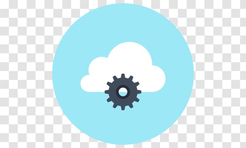 Brand Service Logo Management Consulting Product - Aqua - Cloud Computing Security Transparent PNG