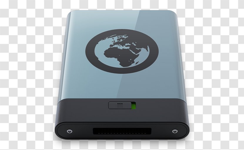 Electronic Device Gadget Multimedia - Backup And Restore - Graphite Server B Transparent PNG