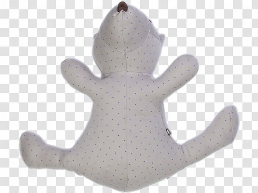 Stuffed Animals & Cuddly Toys Plush - Toy - Grey Bear Transparent PNG