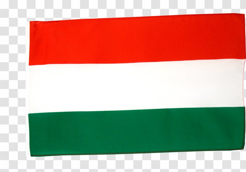 Flag Of Hungary UEFA Euro 2016 Fahne - Uefa Transparent PNG